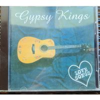 CD Gypsy Kings Love Songs