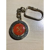 Брелок Санкт-Питербург