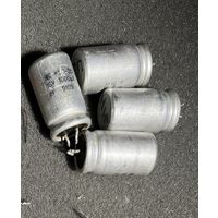 Конденсатор 1000,0 мкФ, 16 В, К50-35 (цена за 1шт)