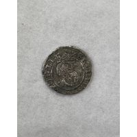 Солид 1594