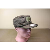 Кепи Генеральская 57 р. новая. Распродажа коллекции вещей. С РУБЛЯ! АУКЦИОН!