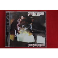 Stevie Ray Vaughan And Double Trouble – Couldn't Stand The Weather (2005, CD)