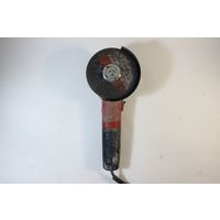 Шлифмашина угловая (болгарка) WORTEX AG 1209