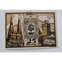 Германия нотгельд