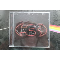 3 – Wake Pig (2005, CD)