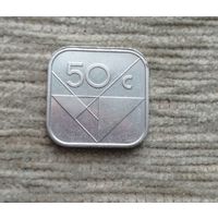 Werty71 Аруба 50 центов 2009