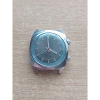 Часы Полет будильник