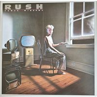 Rush. Power Windows