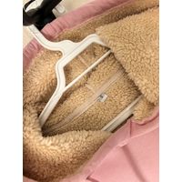 Байка на меху, р.44. Новая