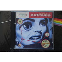 Extreme - The Best Of Extreme: An Accidental Collication Of Atoms? (1999, CD)