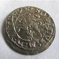 Шэляг, 1652, Wilno herb Gozdawa