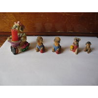 Собачки