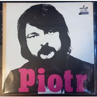 Пётр Фигель - органы Хаммонда