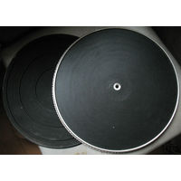 Диск от проигрывателя