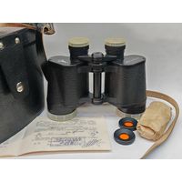 Бинокль бпц2 12х40 Призменный. Новый.