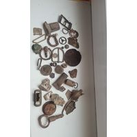 Находки разное