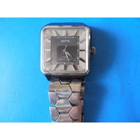 Редкие часы "Восток" СССР.