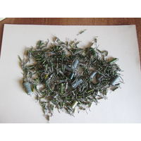 Резисторы.Цена за все.