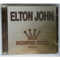 2CD Elton John - Forever gold (2000)
