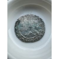 Пражский Грош. Вацлав 4. 1378-1419г 25