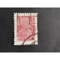Россия 1923