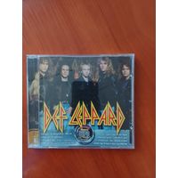 Def Leppard Mp3