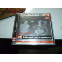 RED HOT CHILI PEPPERS - MP 3
