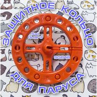 Защита паруса от истирания FreeSky SG848 Оранжевая