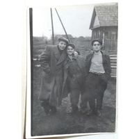 Старое фото в коллекцию