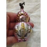 Ёлочная игрушка