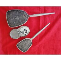 Винтажный дамский набор (СССР)