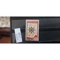 РАСПРОДАЖА ШВЕЙЦАРИЯ 1954г. Гаш.