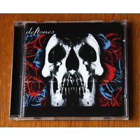 Deftones (Audio CD)