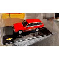 Модель от Altaya Chevrolet Marajo 1981 1/43