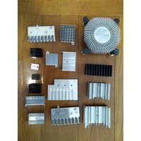 Радиаторы 16шт одним лотом