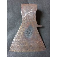 Топор ЗИК( WW2)