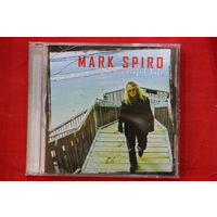 Mark Spiro – It's A Beautiful Life (2012, CD)