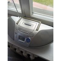 Panasonic RX-ES22