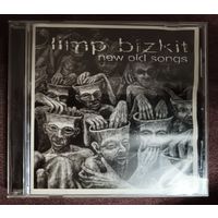 Limp bizkit - New old Songs, CD