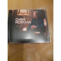 CHRIS NORMAN ( SMOKIE) "LIFELINES"  CD 2026
