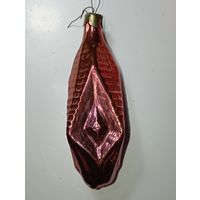 Ёлочная игрушка  , СССР .