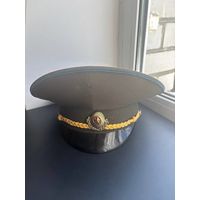 Фуражка военный головной убор