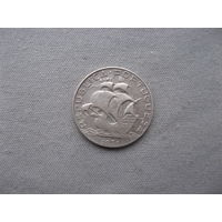 Португалия 2.5 эскудо 1951 год  от 1 рубля без минимальной цены