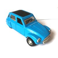 Машинка Модель Citroen