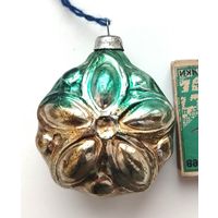 Ёлочная игрушка. 27.