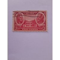США 1937