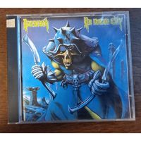 Nazareth - No Mean City