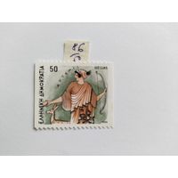 Греция  1986