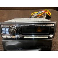 Автомагнитола Alpine CDA 9853-R