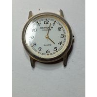 Часы кварцевые  Barton W  , с рубля